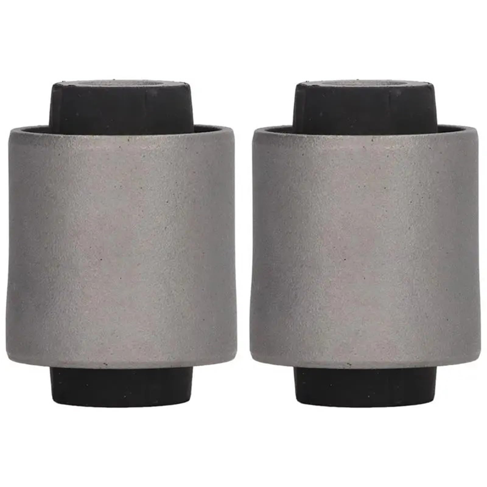DGHBNP Bushings Fit For Mitsubishi Outlander I II ASX RVR Lancer 2000-2017 MN100110 2PCS Rear Suspension Lower Bushing Kits Bushing Kit
