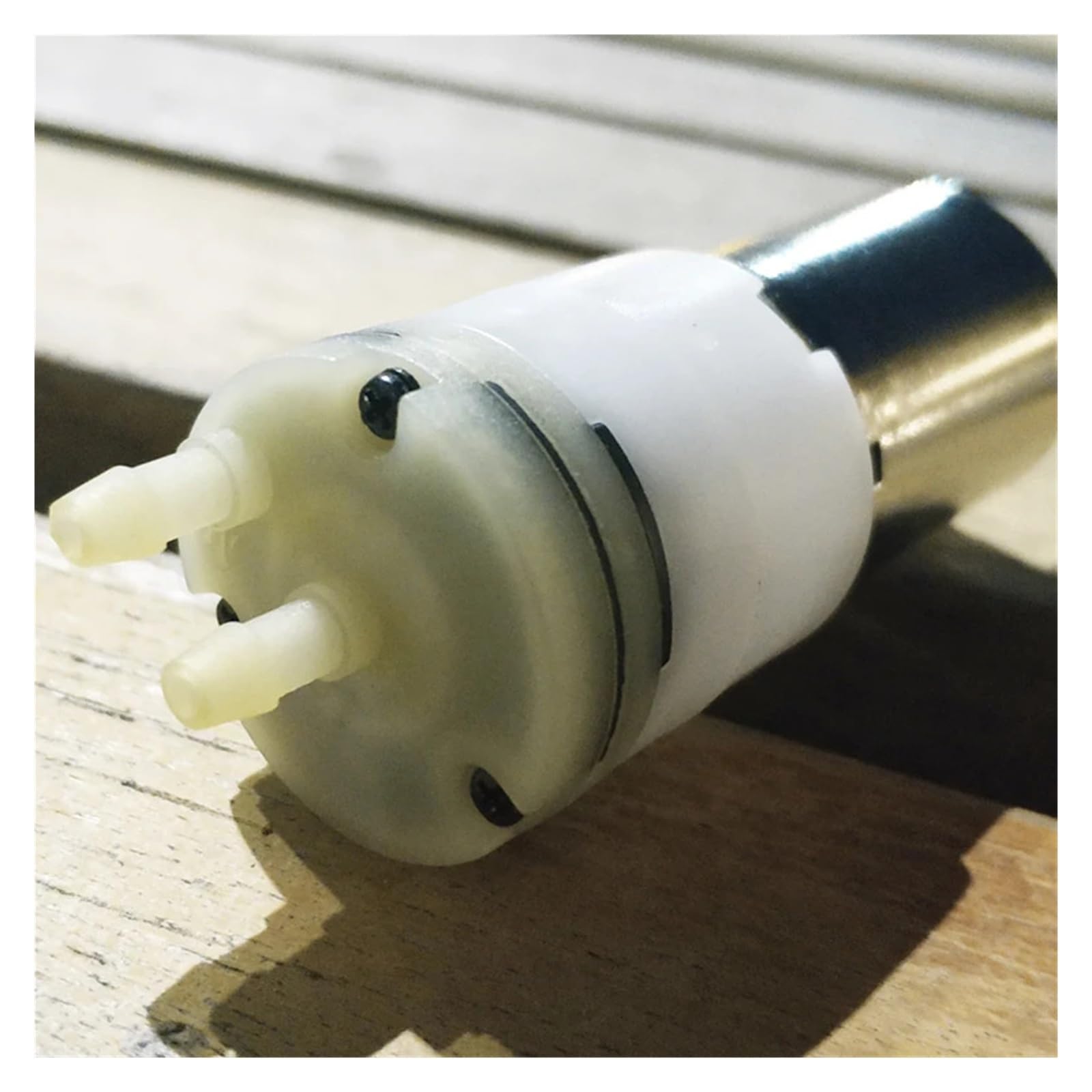 AARTERZZA Low Noise Large Flow DC 12V Water Pump for Coffee Maker