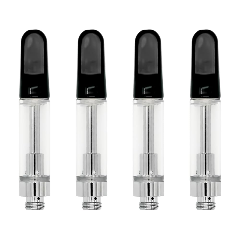 電子タバコCBDリキッド0.5ml CBDリキッドアトマイザー100個まとめ販売 CANNACREATE リキッド アトマイザー 1.0ml 互換 510規格 対応