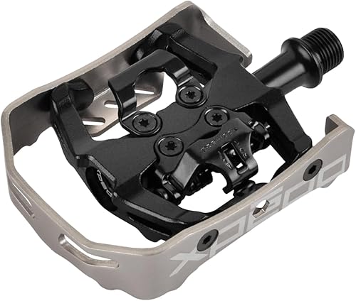 Miniatura 10 de Xpedo Pedales sin clip Milo