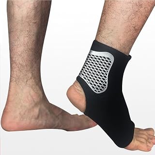 1Pair Ankle Support Protect Brace
