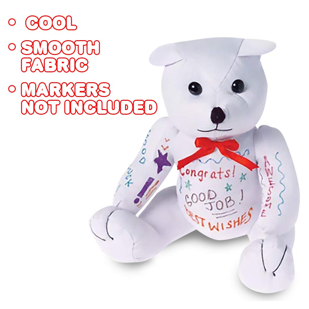 【サイン入り】アンファン　enfant アンディ＆アン　ぬいぐるみ アンファン enfant アンディ＆アン ぬいぐるみ