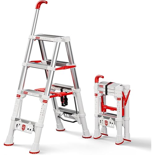Locking Ladder