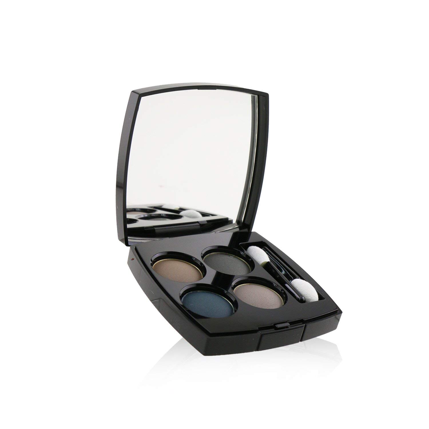 Les 4 Ombres 324-Blurry Blue