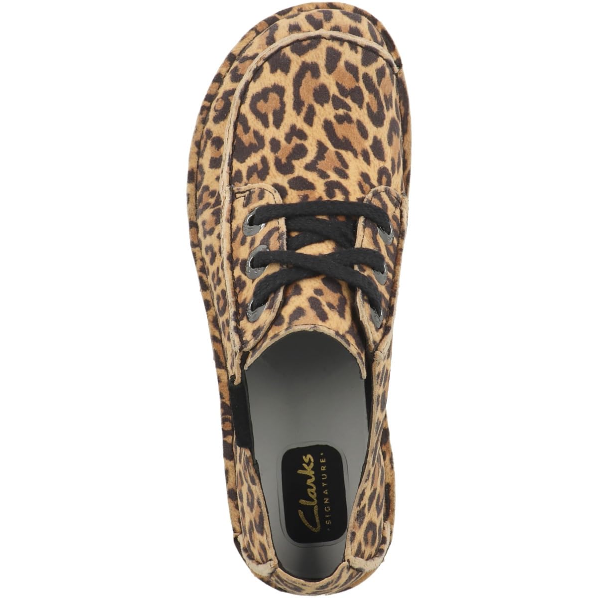 Clarks Funny Dream, Chaussures de ville femme - 2