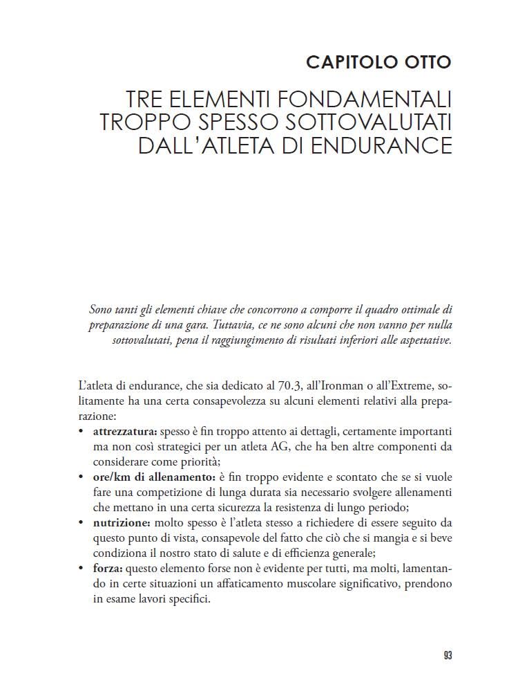 Triathlon business life. Stile di vita e metodo da campione