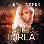 Cover of Veiled Threat