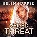 Veiled Threat: Highland Magic, Book 3