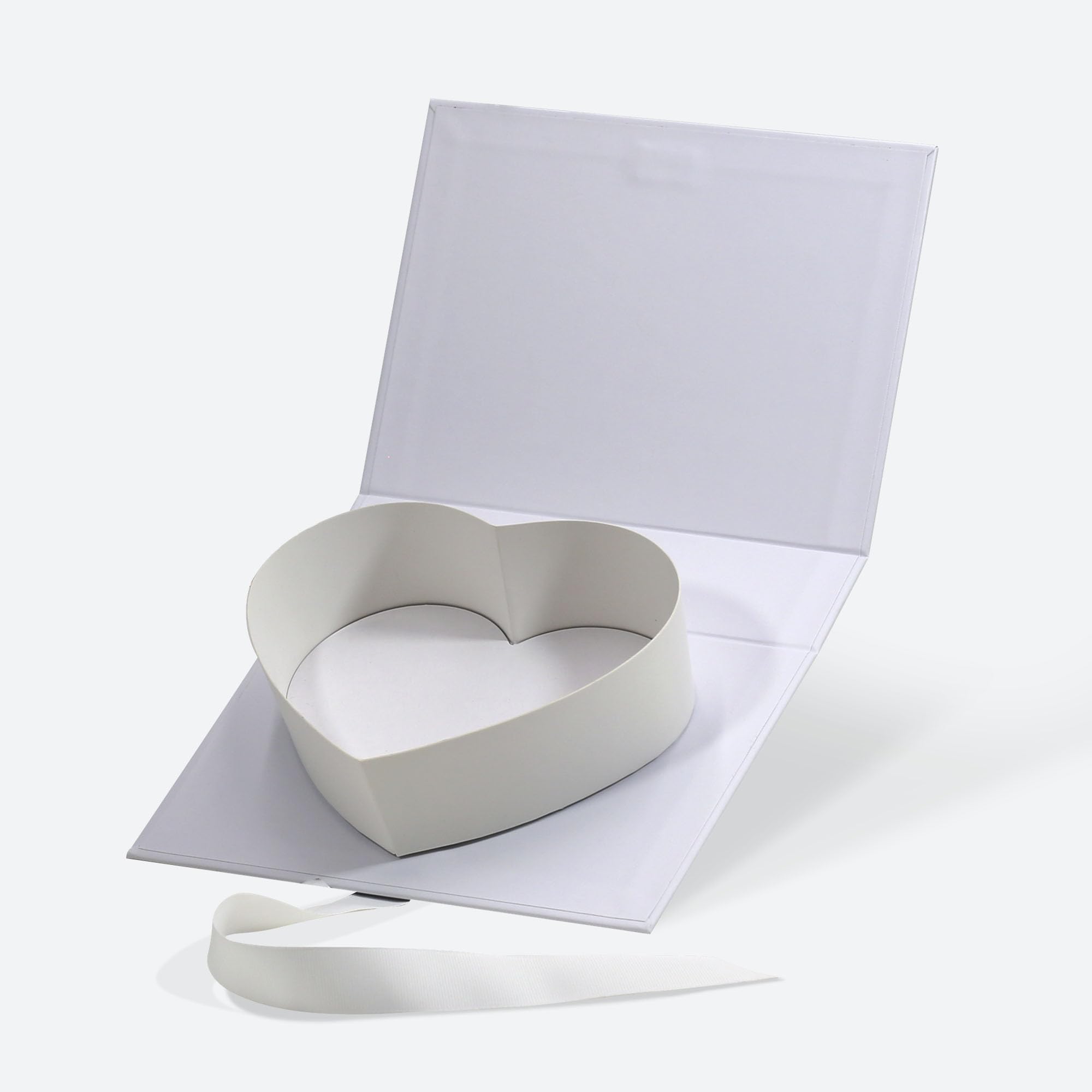 Geoto 25.7"x6"x2" TEACH Gift Box, Creative Teachers' Day Cardboard Box For Presents Packaging Idea Fillable TEACH Letter Shaped Boxes For Flowers (Black With Window - View #6