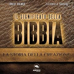 Page de couverture de Il significato della Bibbia. La creazione