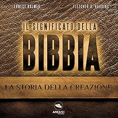 Il significato della Bibbia. La creazione copertina