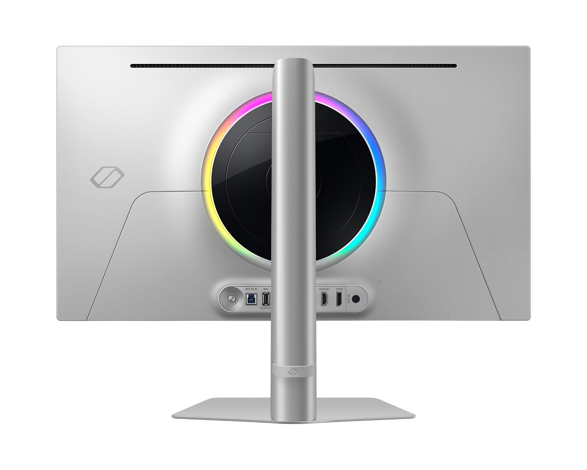 Samsung 27' Odyssey G60SD Gaming Monitor