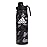 600 ML (20 oz) Metal Water Bottle, Hot/Cold Double-Walled Insulated 18/8 Stainless Steel