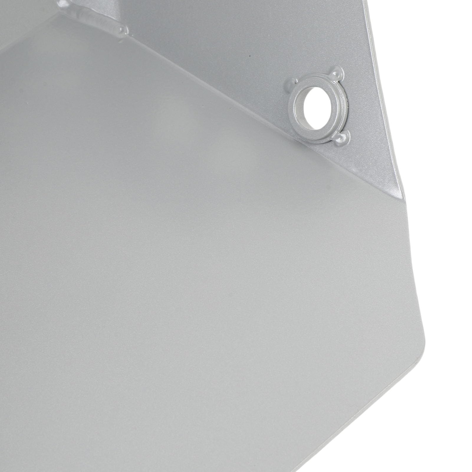 LICAEVEY Protezione Motore Telaio Paracoppa, Alluminio Antigraffio, for
