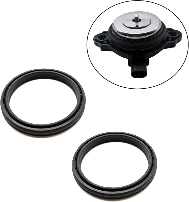 Juntas do solenoide de comando variável VVT AMCC para BMW N20/B48 – 2 unidades
