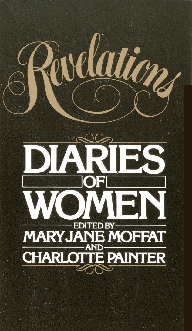 Revelations: Diaries of Women