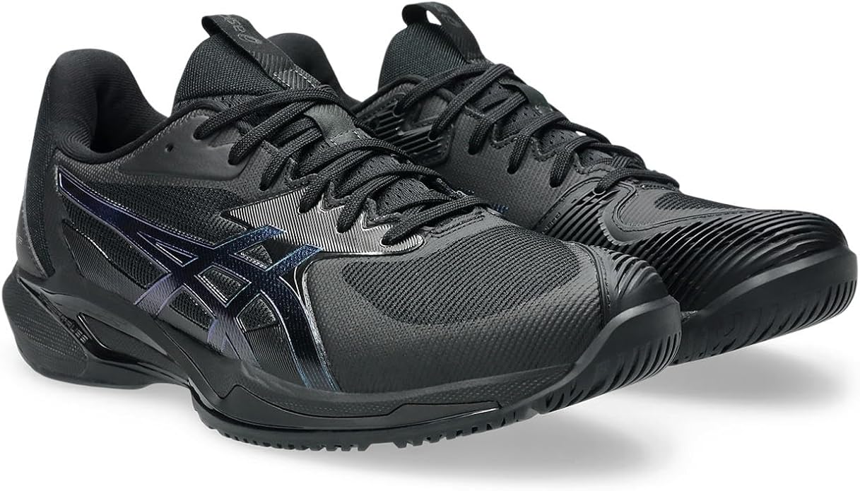 Amazon | [アシックス] テニスシューズ SOLUTION SPEED FF 3