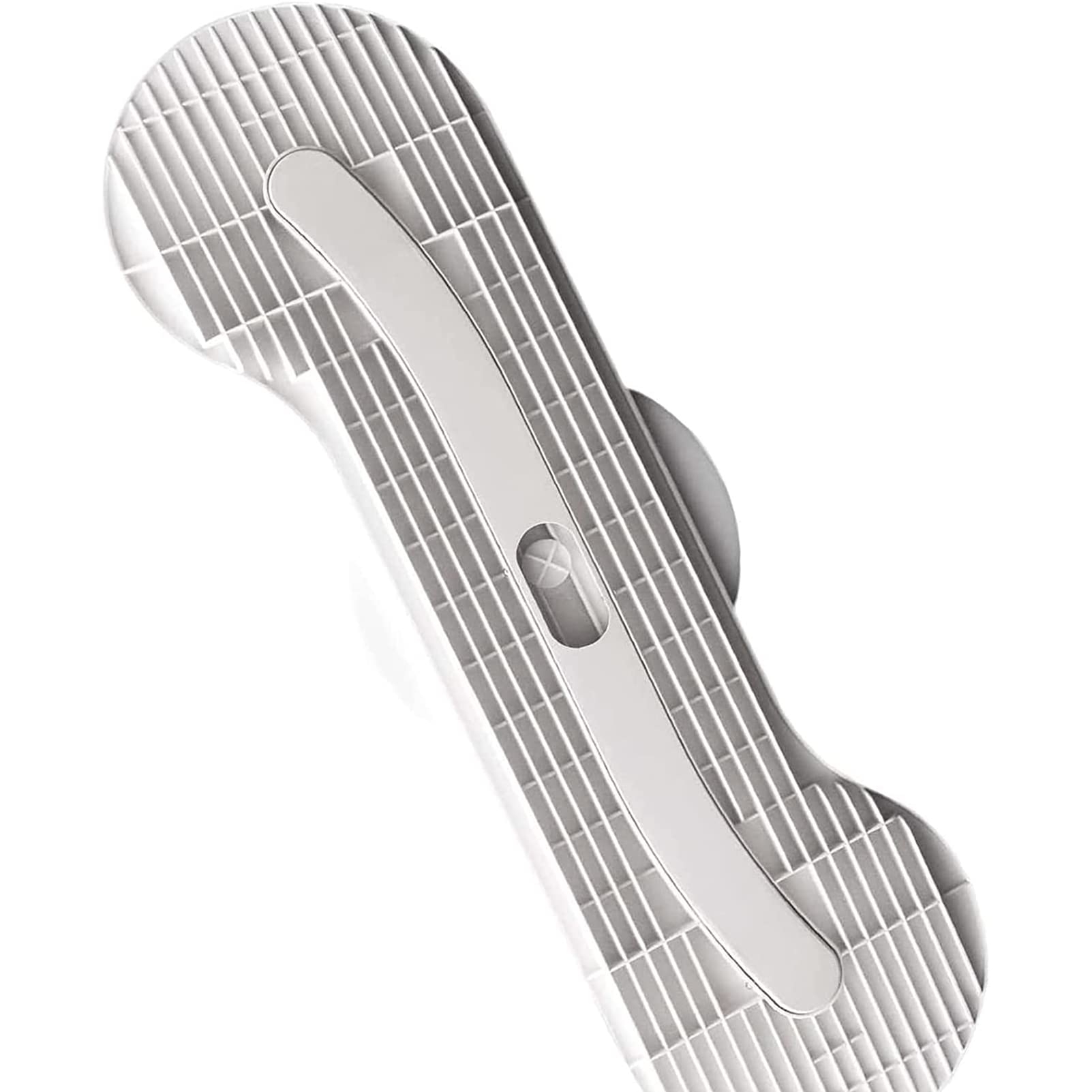 Tabla de transferencia deslizante curva, tabla de transferencia deslizante para sillas de ruedas, tabla deslizante de ayuda para transferencia de asiento giratorio: transferencia de pacientes disca