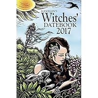 Algopix Similar Product 12 - Llewellyn's 2017 Witches' Datebook