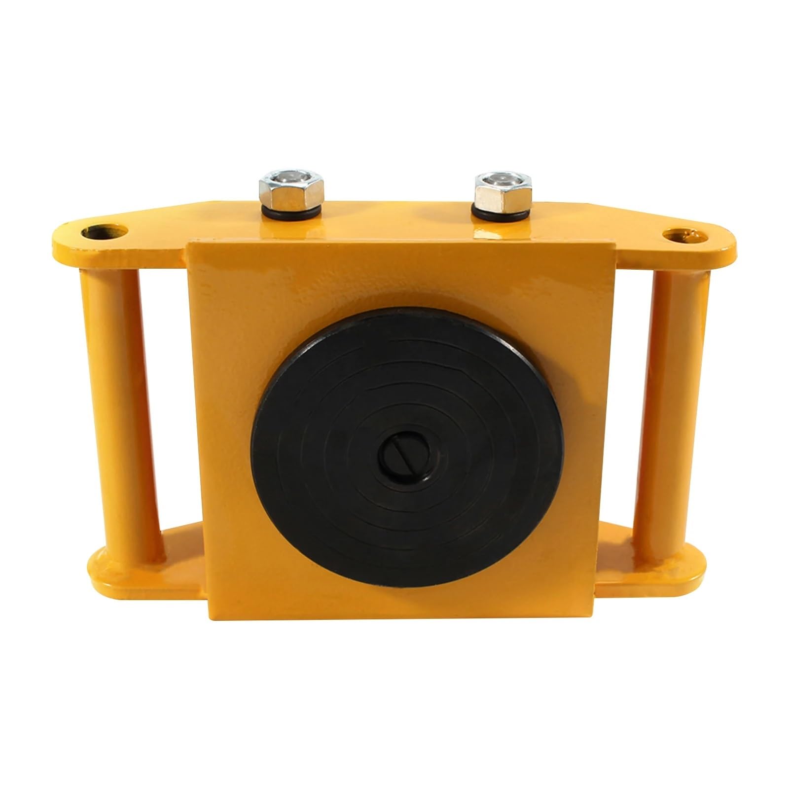 Industrial Machinery Mover 6T Heavy Duty Machine Dolly Skate