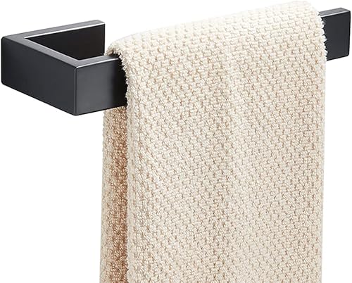 Miniatura 2 de Soporte para toallas de mano SUS304 de acero inoxidable, soporte para rollo de papel higiénico con estante, soporte para toallas de baño, toallero