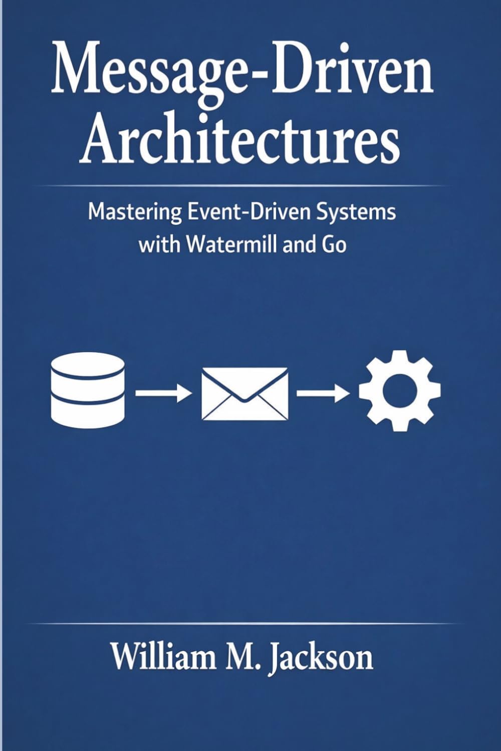 Message-Driven Architectures: Mastering Event-Driven Systems with Watermill and Go