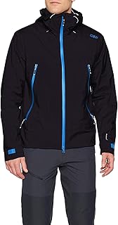 Funktionsjacke Chaqueta funcional. Hombre