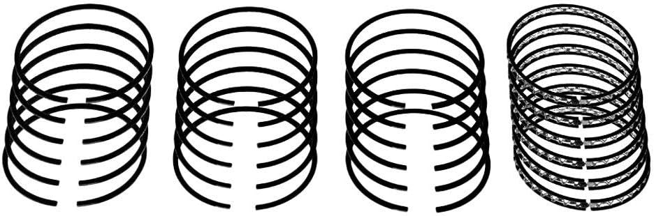 Sealed Power E-107X Economy Piston