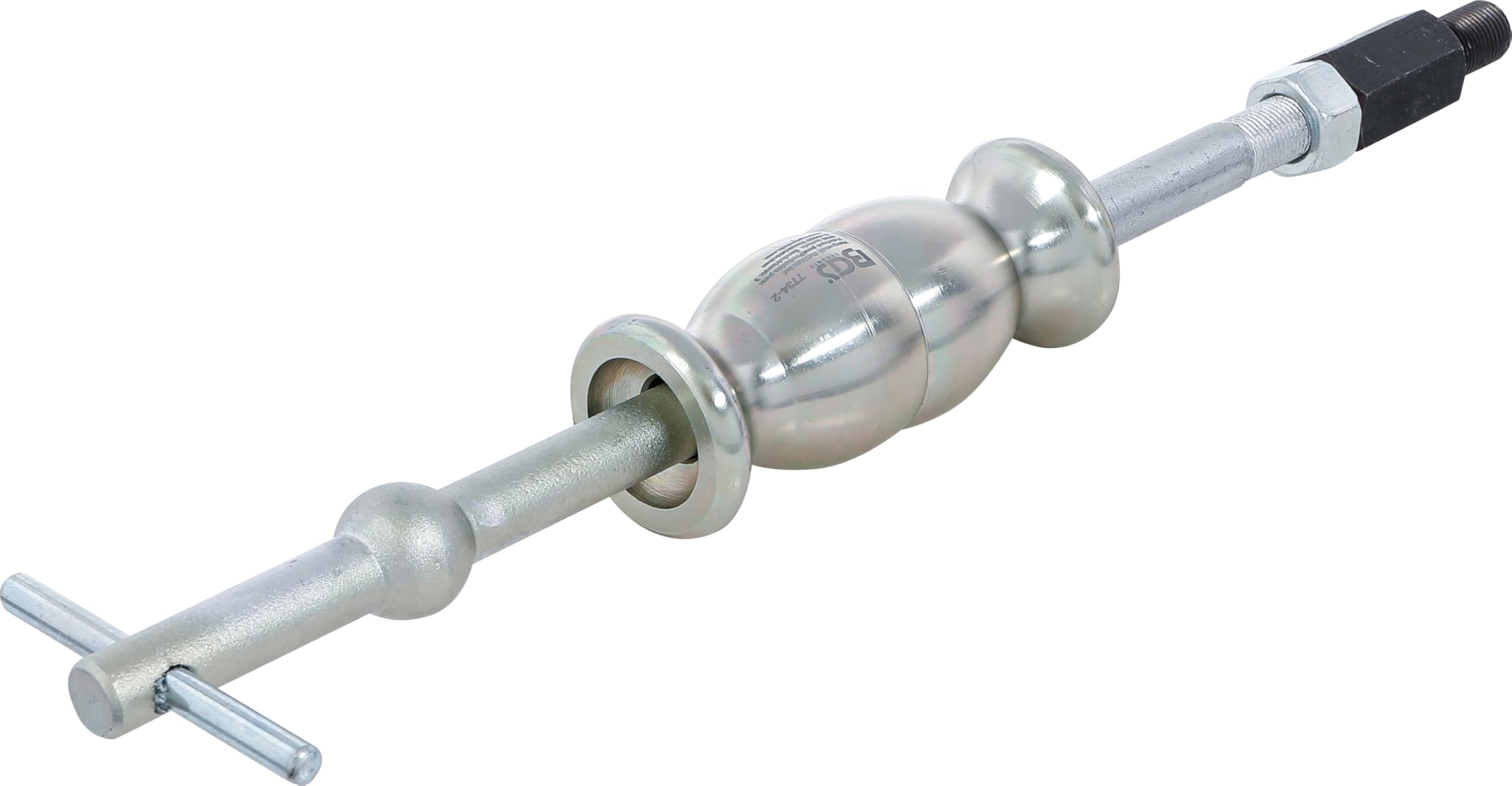 BGS 7734-2 | Martello a massa battente per estrattore interno ed esterno | per BGS 7734