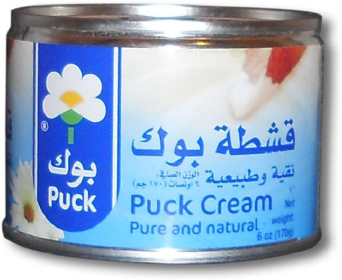 Puck Cream Cheese Spread (6 Oz)