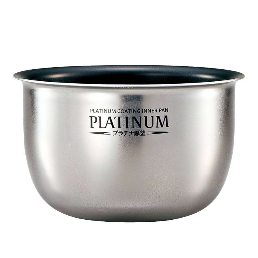 ZOJIRUSHI NP-RW05 圧力IH炊飯器 ホワイト(しゃもじ付き) Amazon | 象印マホービン 炊飯器 3合 ホワイト NP-RW05-WB