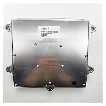 4921776 P4921776 エンジン コンピュータ ボード ECU 電子制御