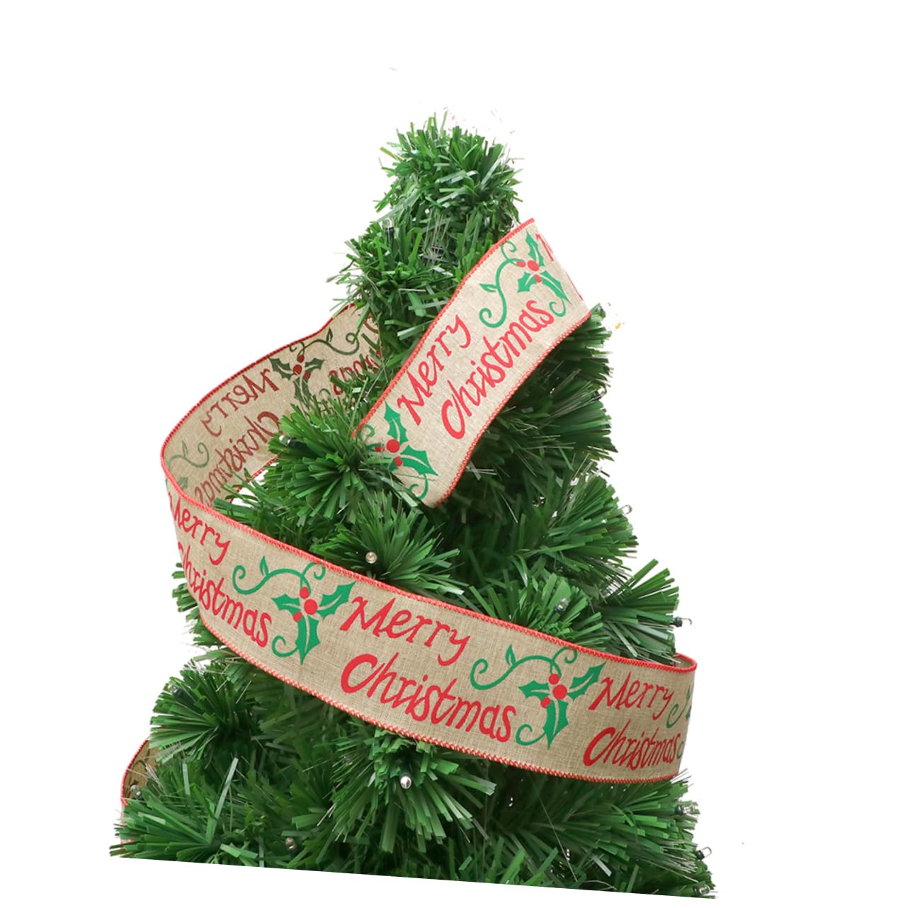 SHINEOFI 9stücke Weihnachtsgeschenkband Einzigartige Dekobänder Mit Weihnachtsmotiven Hochwertige Langlebige Und Hautfreundliche Verpackungsbänder Für Und Bastelprojekte