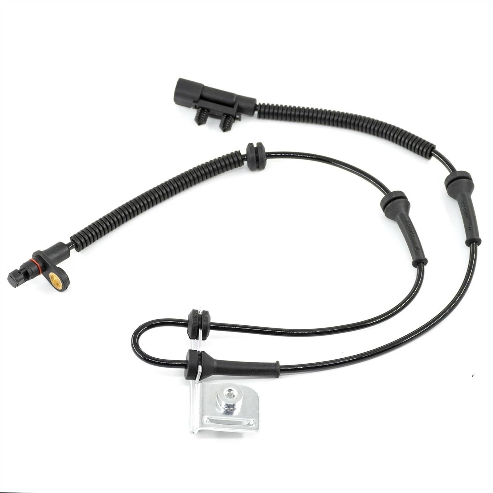 Sensore di velocità ABS per Automobile per Chrysler Town&Country 2008 2009 2010 2011 Sensore velocità Ruota ABS Anteriore Sinistro/Destro 4721561Ac 4721561Ad 4721561Ae