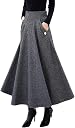 long skirts for women fall Top3商品