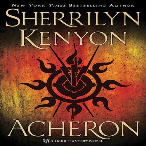 Acheron: A Dark-Hunter Novel