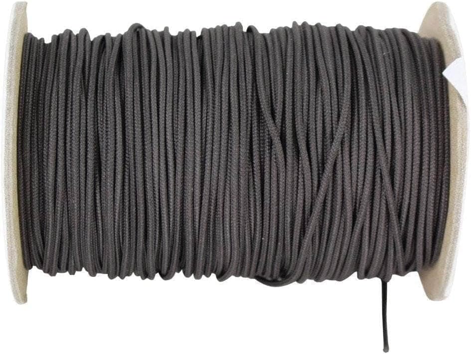 SGT Knots ミニブラインドコード 丈夫なポリエステル製リフトコード クラフト/DIYプロジェクト用 (1.8mm x 100