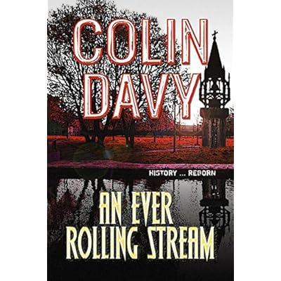 An Ever Rolling Stream
