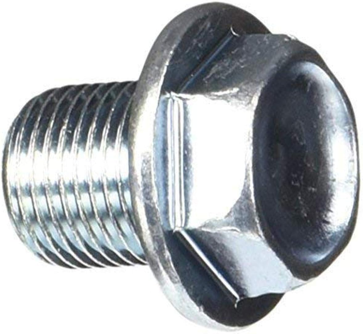 Honda Genuine 90009-R70-A00 Plug (14MM) Bolt