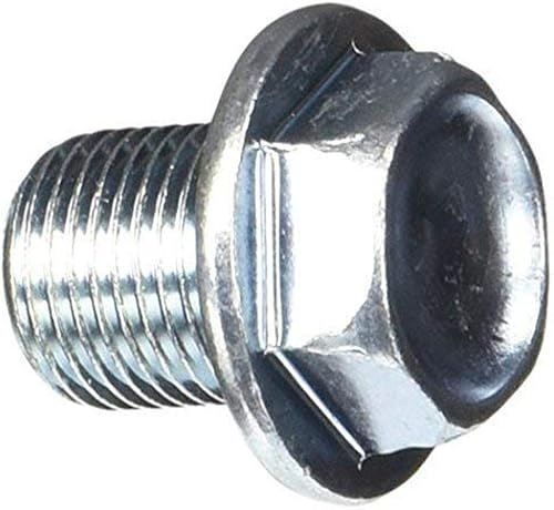 Honda 90009-R70-A00 - Perno de enchufe (0.551in)