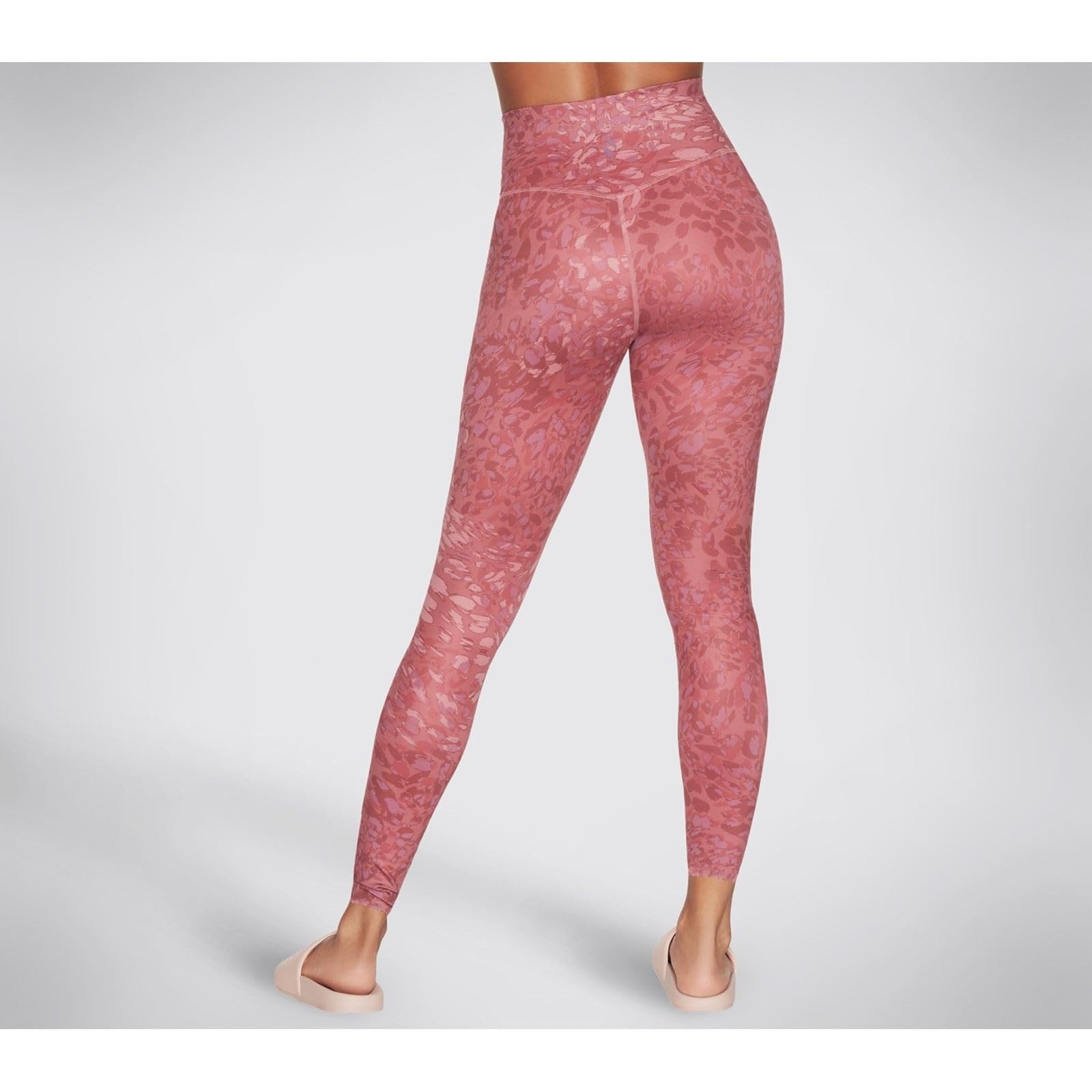 Skechers Damen Pants Gosculpt
