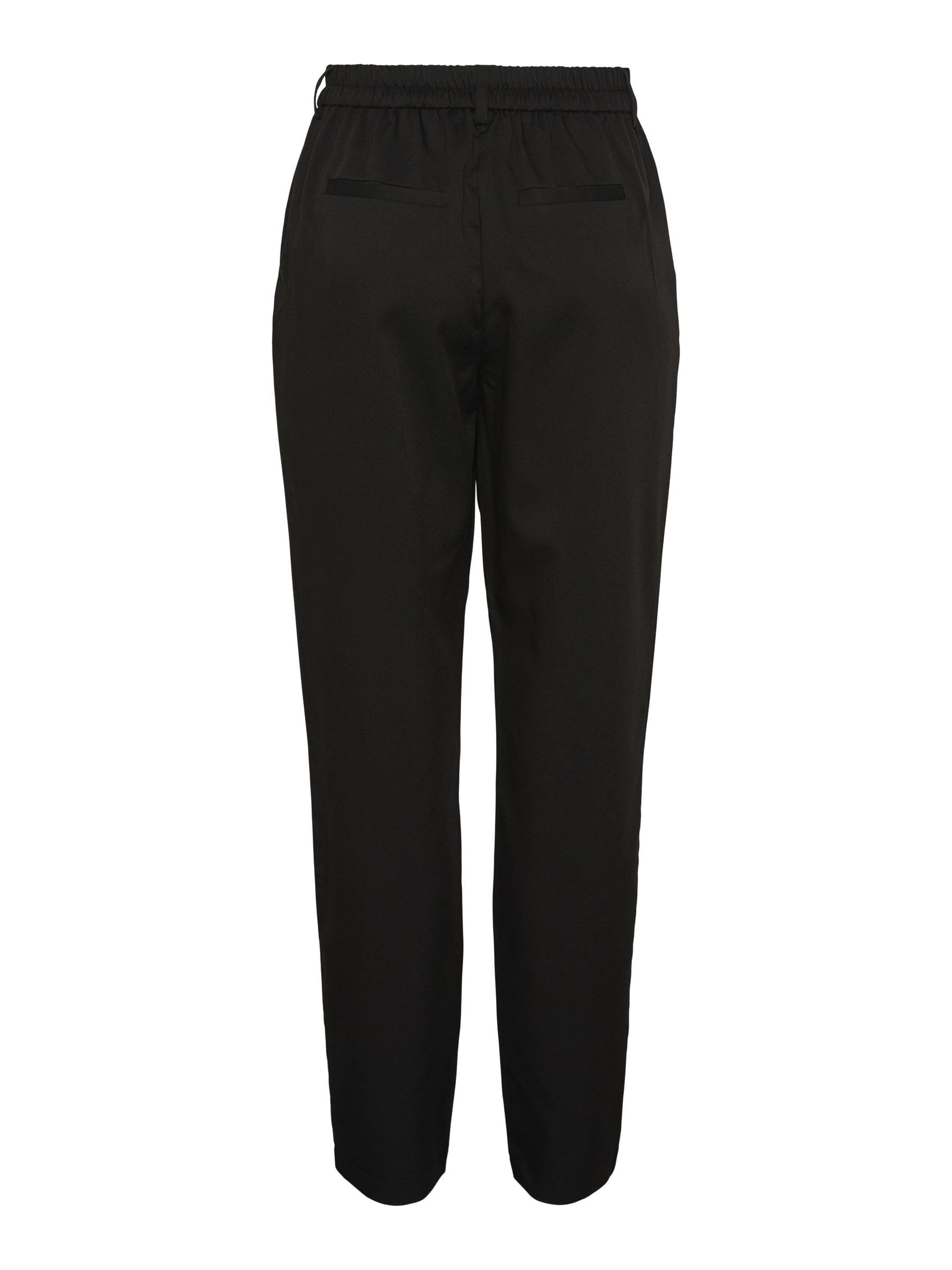PIECES Pantalon à Coupe effilée PCMOLINA