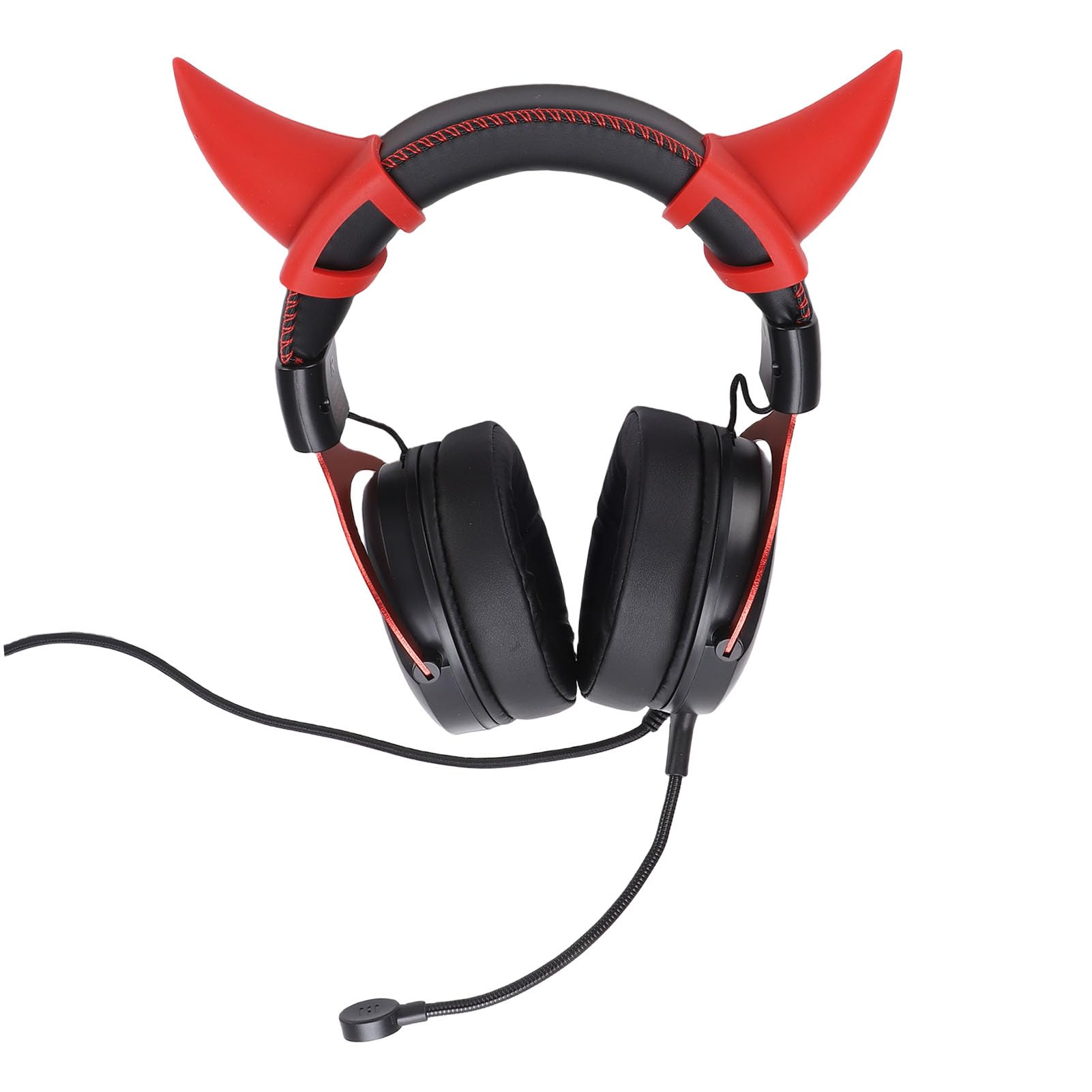 CHICIRIS Cuffie da Gioco per PC Over Ear con Cancellazione del Rumore (#2)
