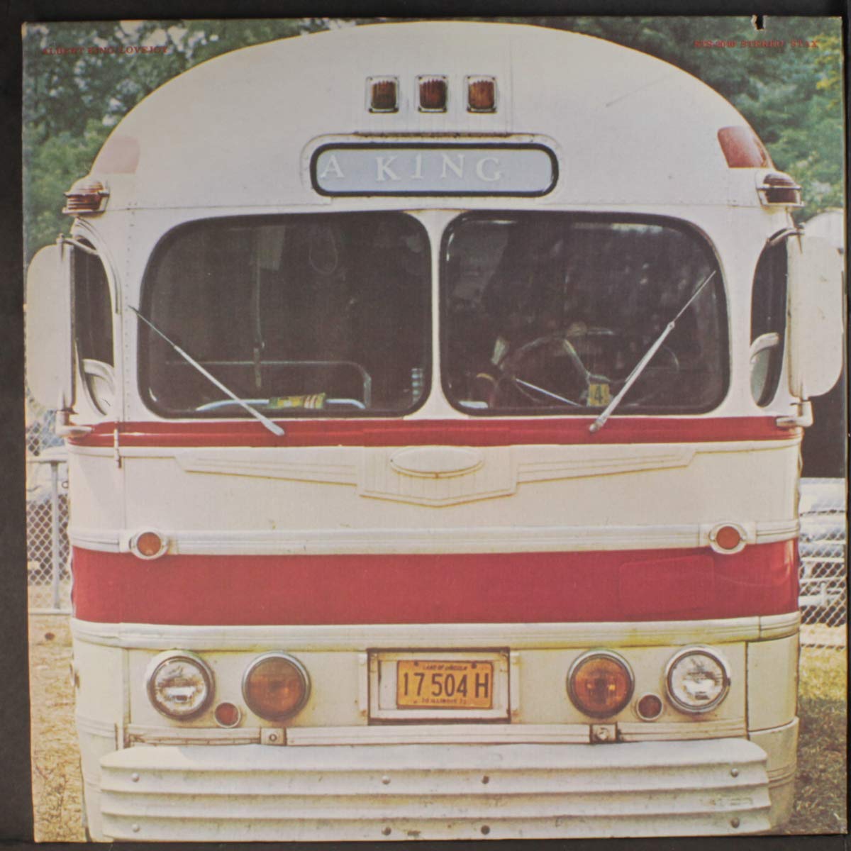 lovejoy LP