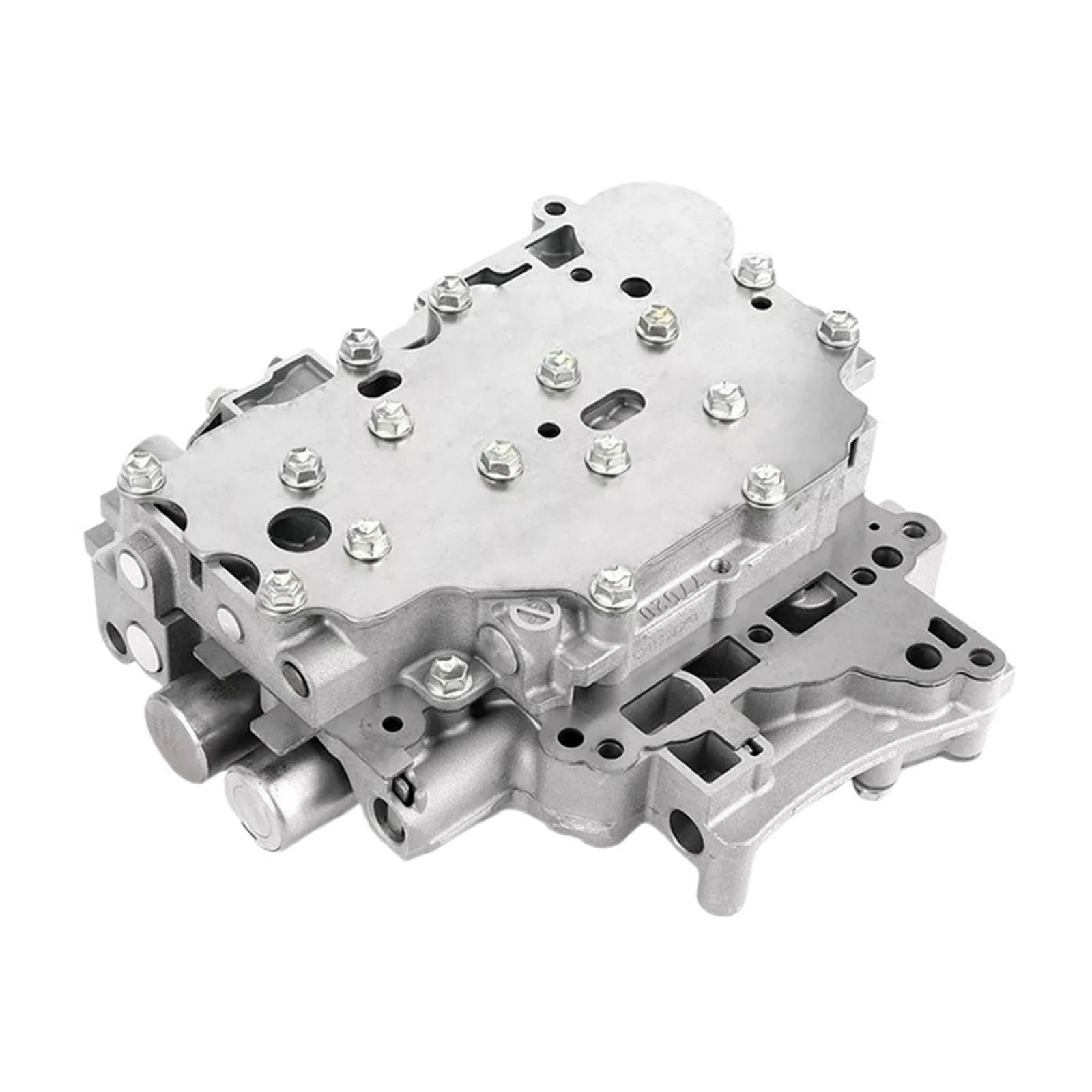Cuerpo de válvula solenoide for transmisión automática K310 K313, piezas de caja de cambios Compatible Con Toyota Avensis/Corolla/Isis, accesorios for coche