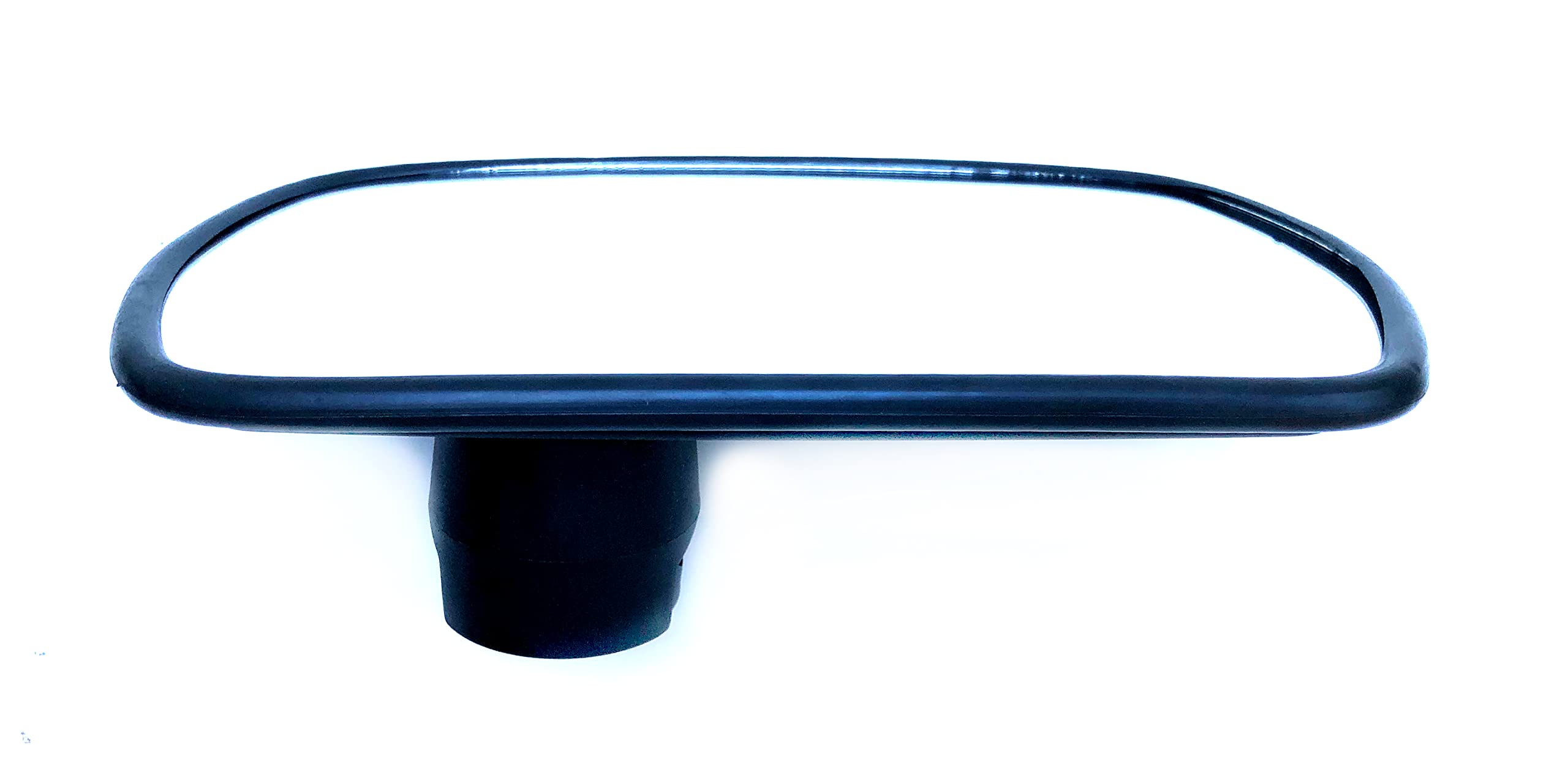 Specchietto retrovisore esterno 260 x 155 mm ø14-30 JD JCB trattore escavatore E20