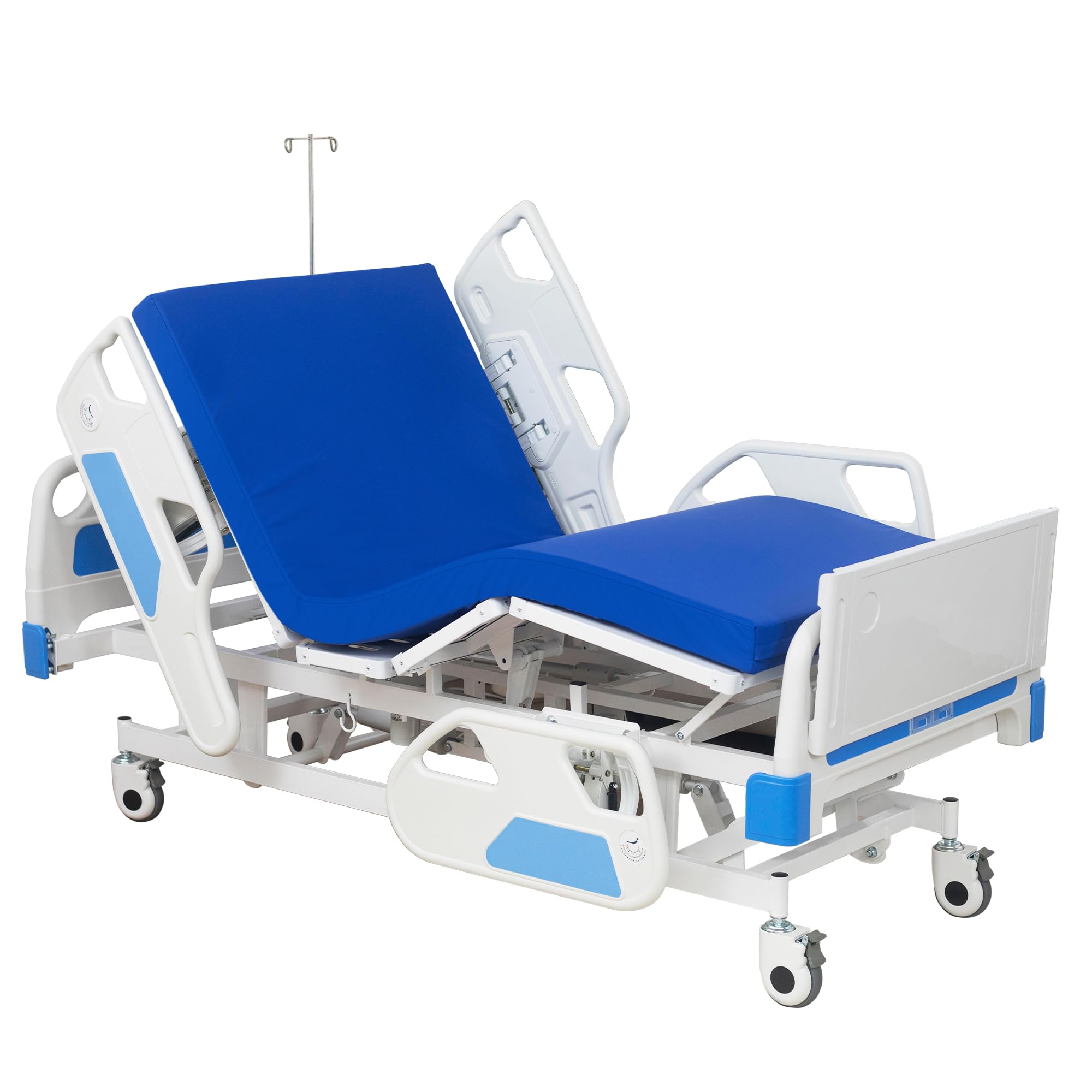 Photo 1 of PIDOSO 5 Function Electric Hospital Bed