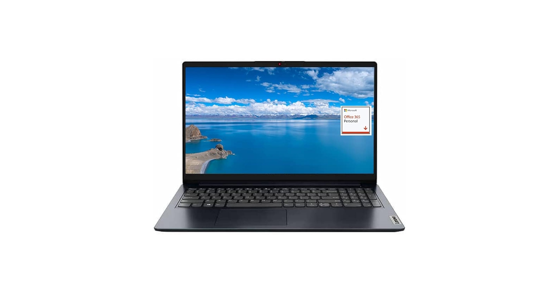 Amazon.com: Lenovo IdeaPad 1 15.6