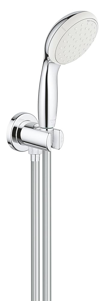 Grohe Tempesta 100 2 Spray Modes 26406 5.7 Litres Per Minute