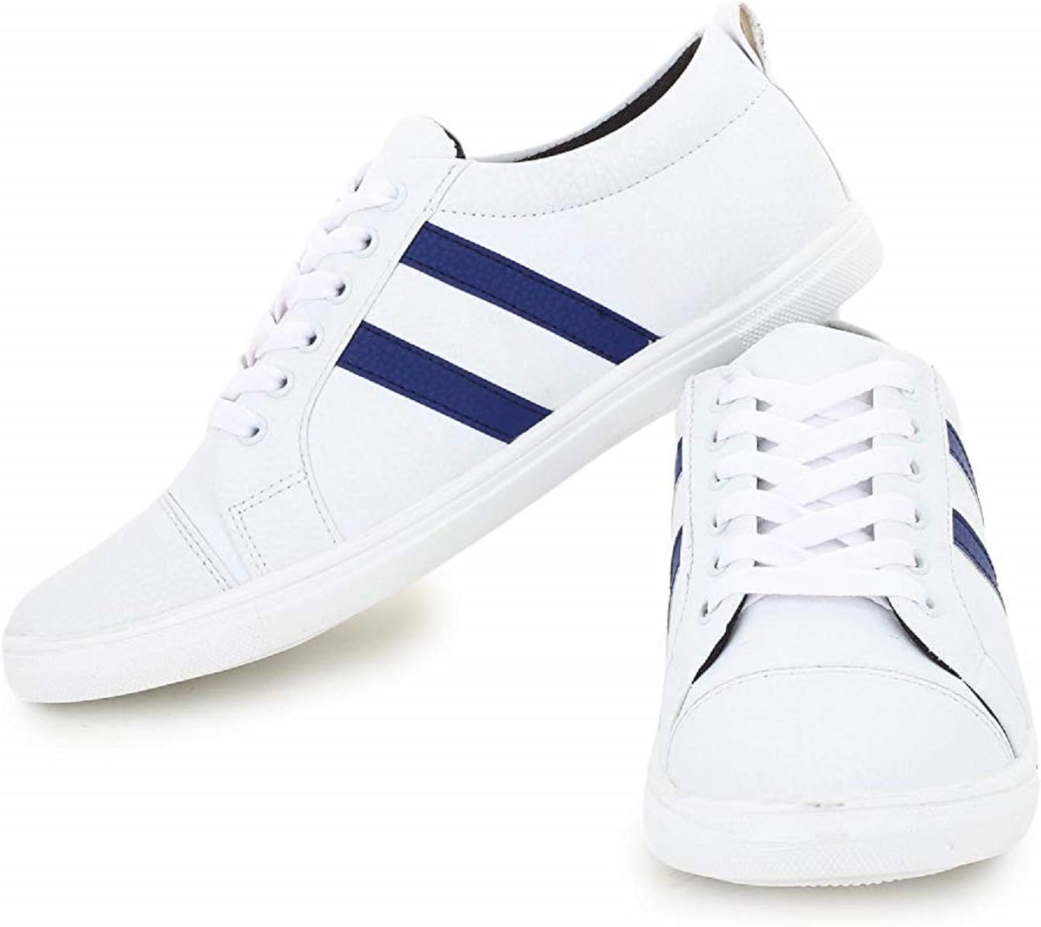 stylish sneakers shoes